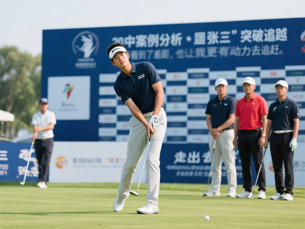他創造了數