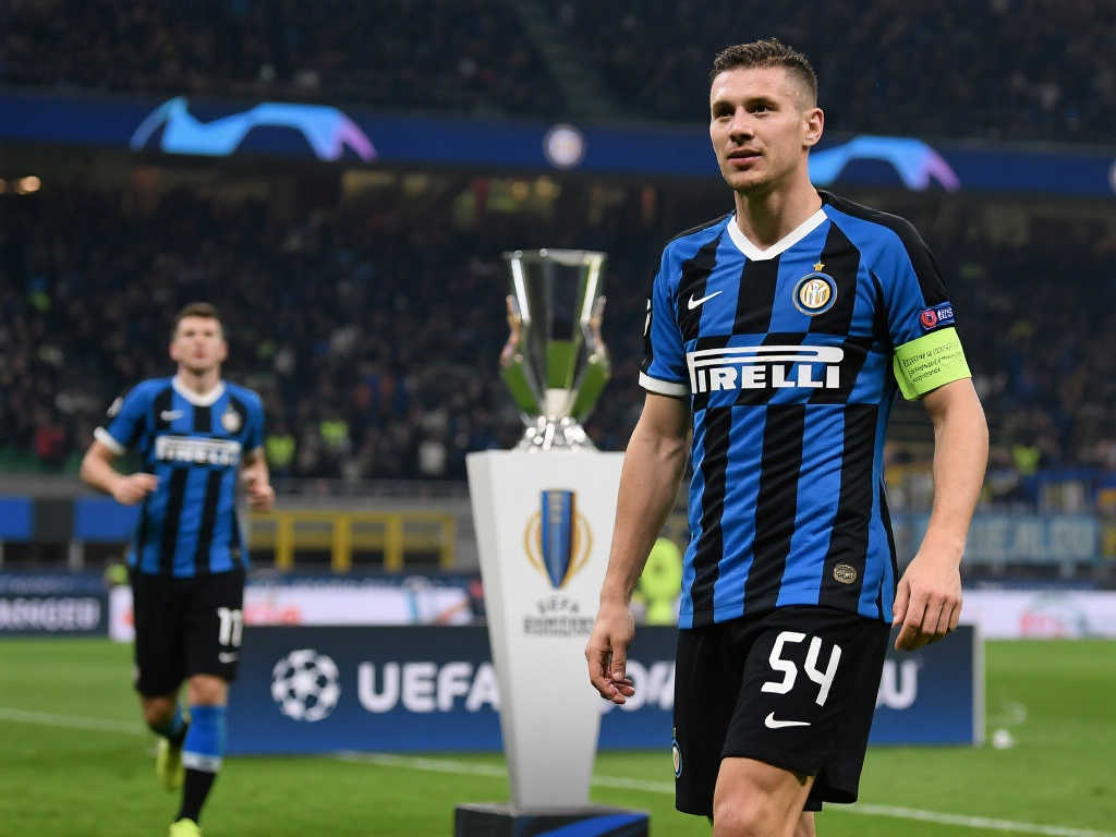 每一個優秀 每一個優秀