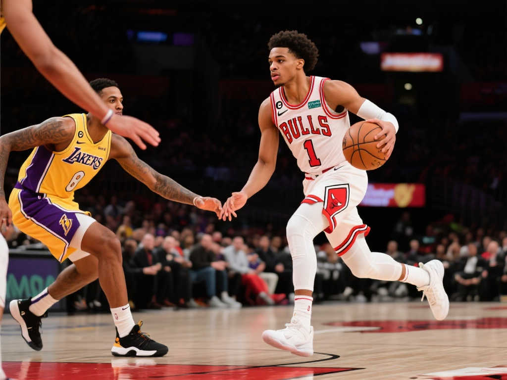 技战术特点 技战术特点