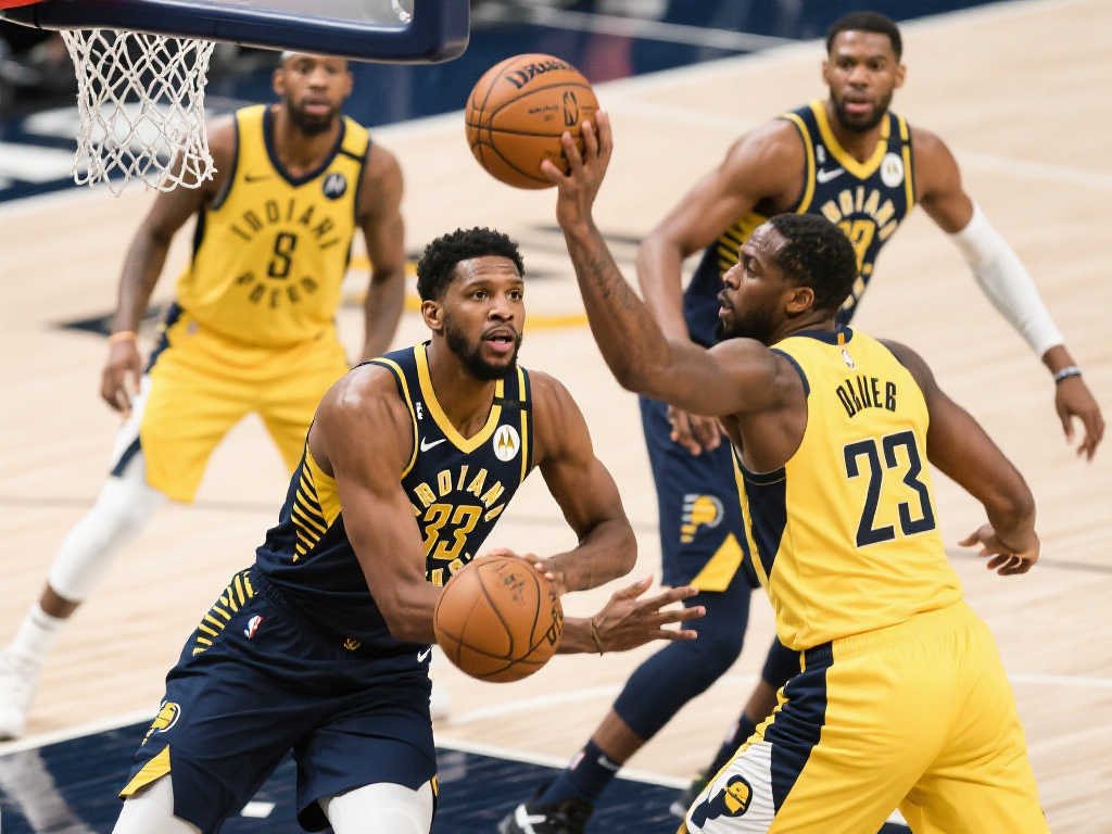 轮季后赛中 轮季后赛中