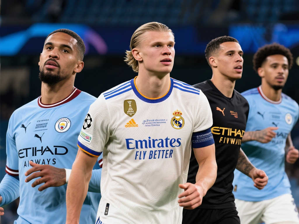 在英超歷史 在英超歷史