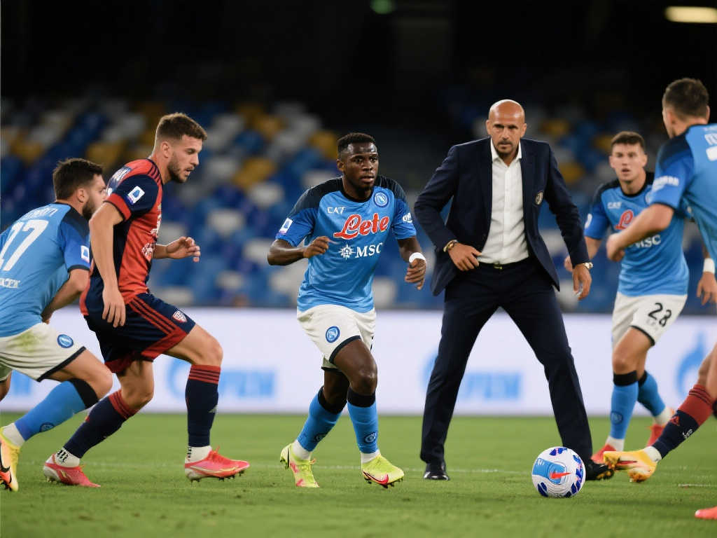 牢把控后防 牢把控后防