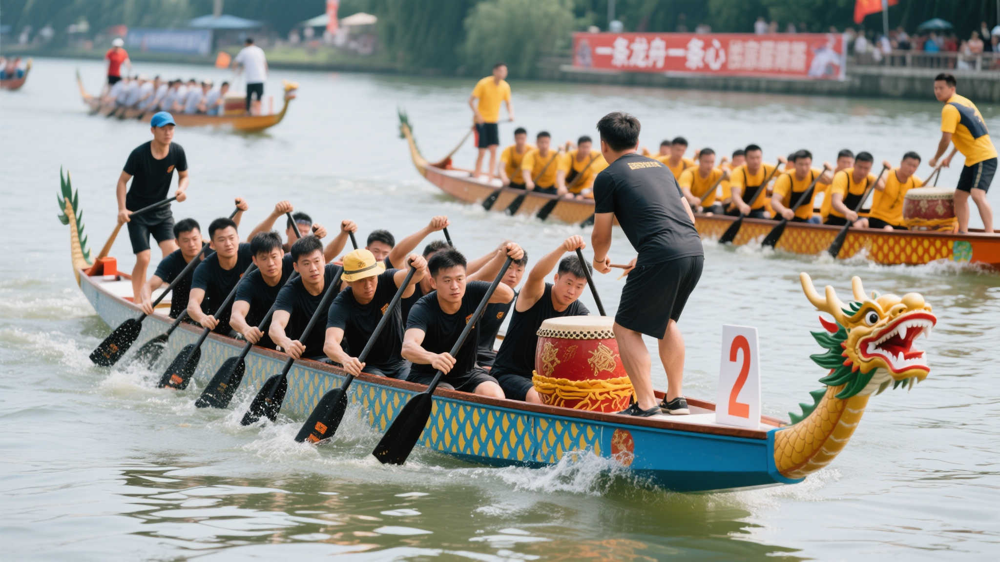 让我们拭目 让我们拭目