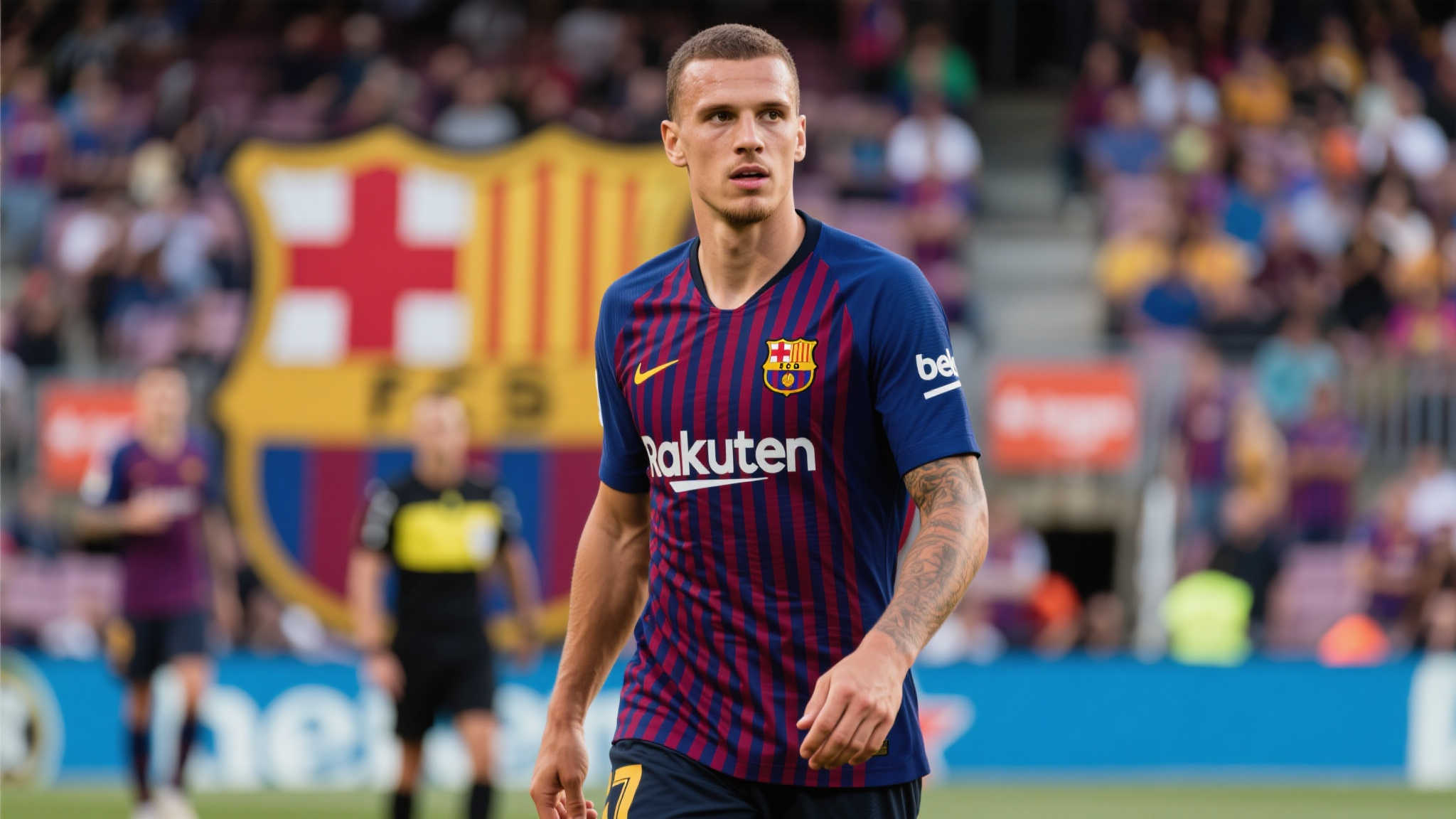 应有的特质 应有的特质