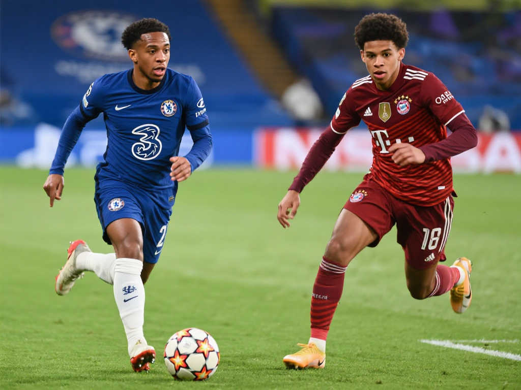 熱刺的靈魂 熱刺的靈魂