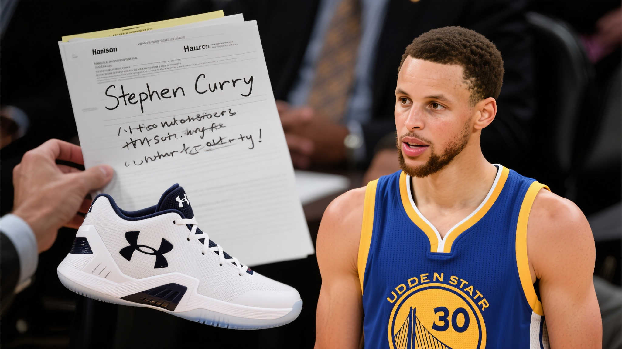 惊人的实力 惊人的实力