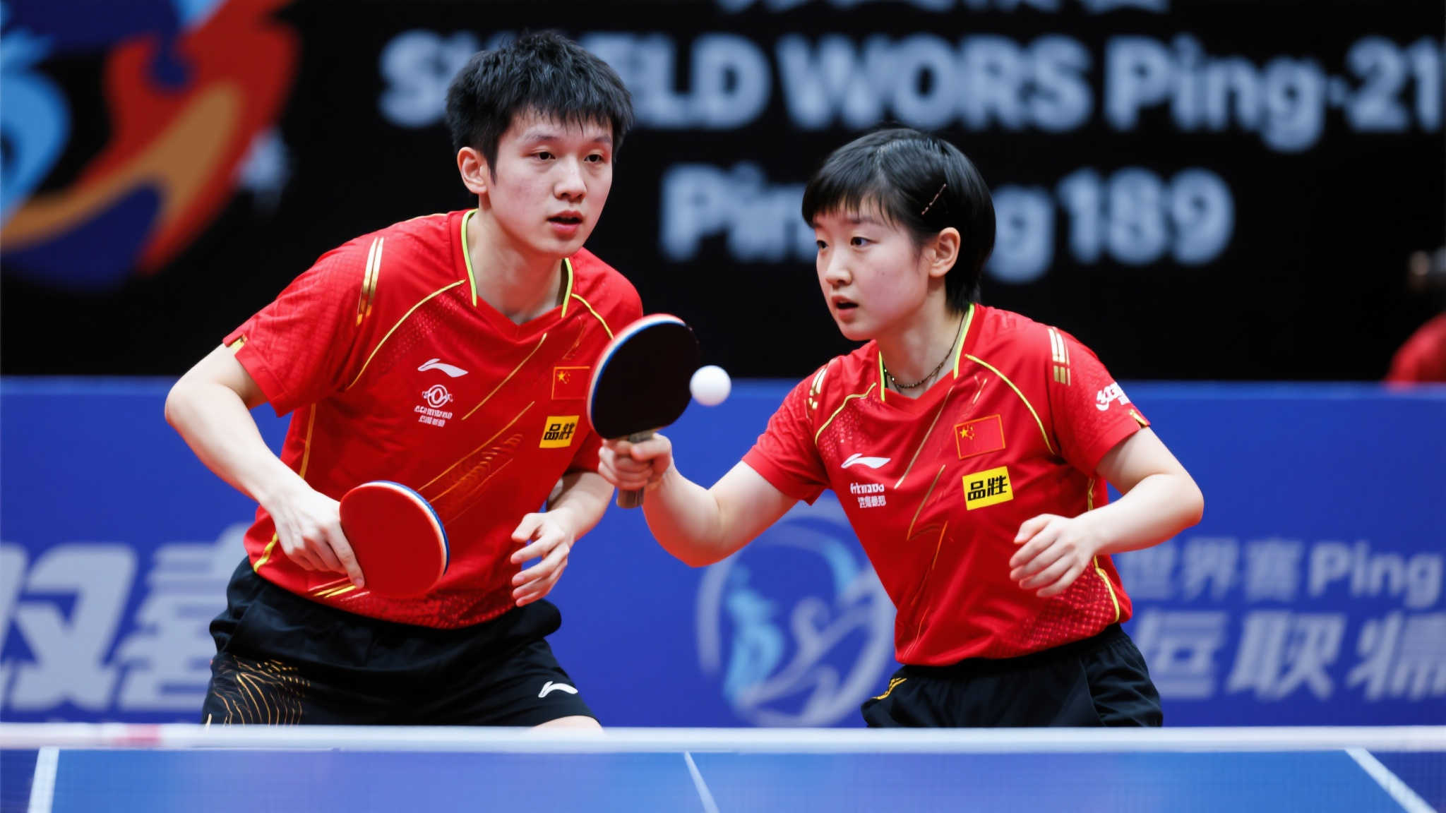 打成平局 打成平局