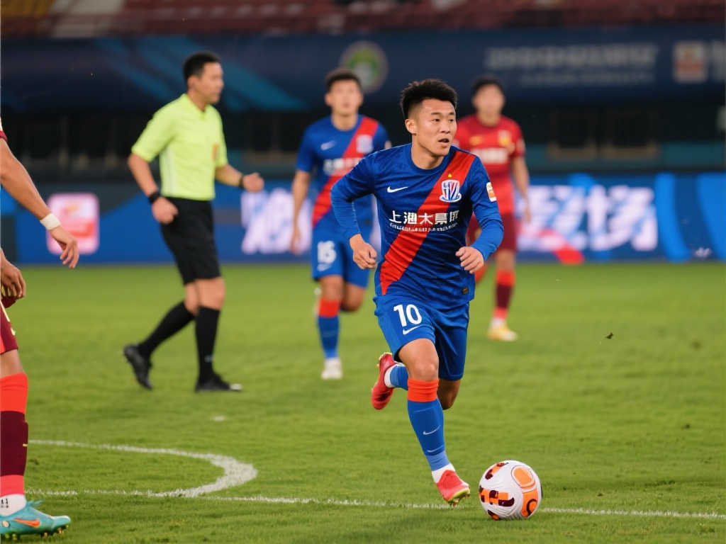 升充滿期待 升充滿期待