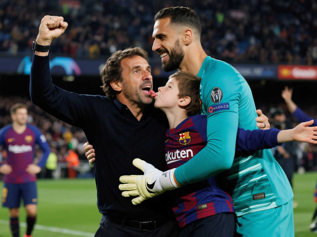 強化競技心 強化競技心