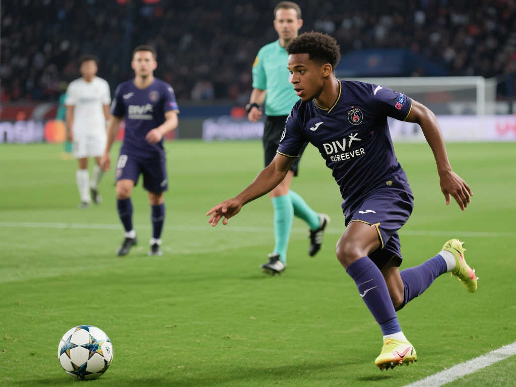 维尼修斯 维尼修斯